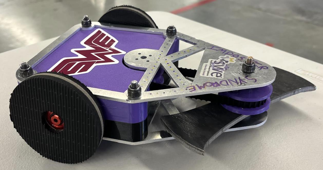 Imposter Syndrome profile