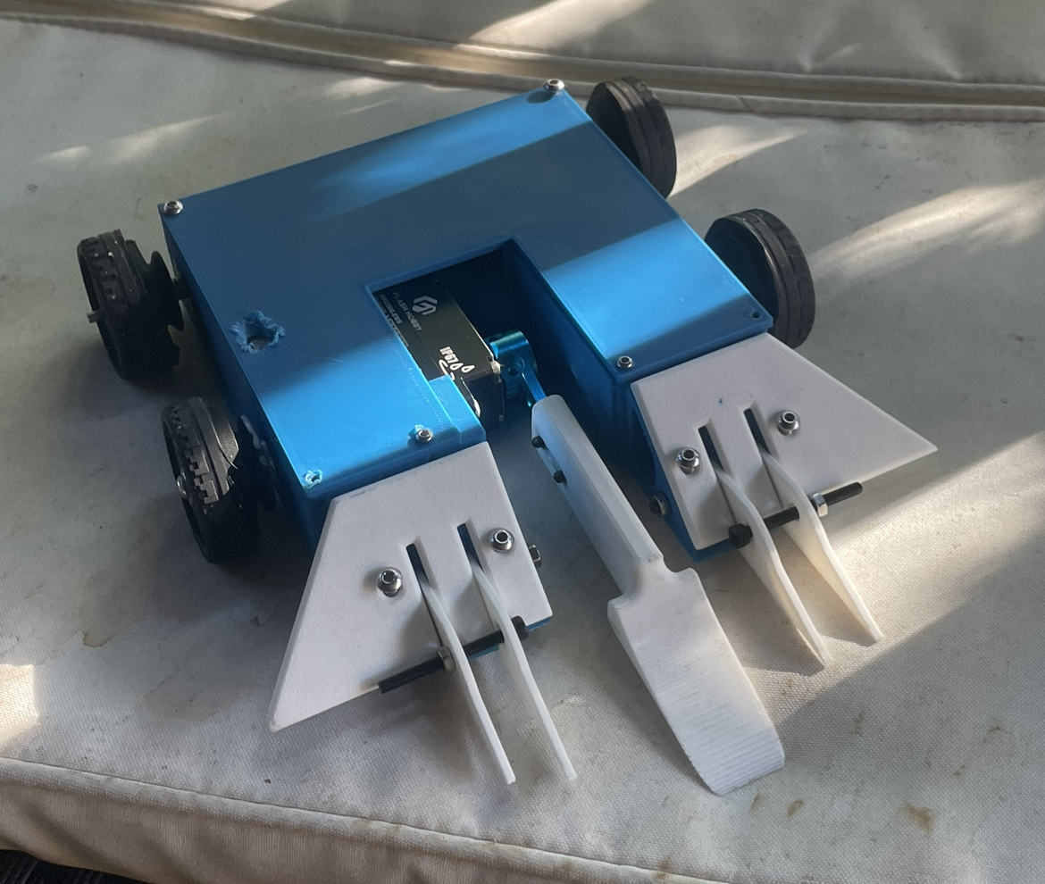 Points Flyin' In profile