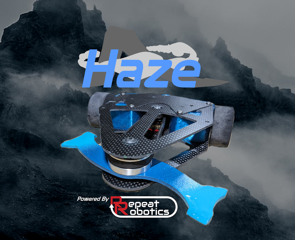 Haze profile