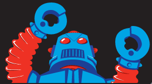 Double-O Negative profile